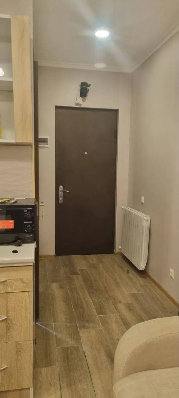 Продается квартира 32 м² в Батуми