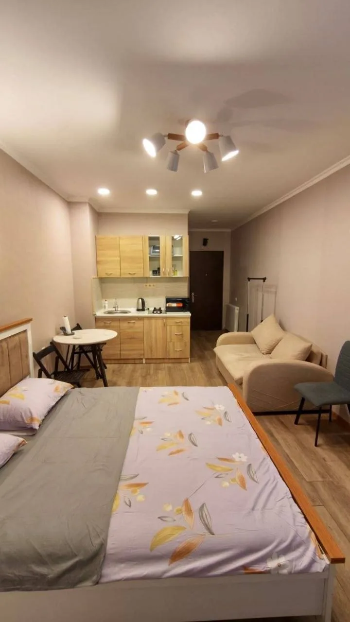 Продается квартира 32 м² в Батуми — фото 3