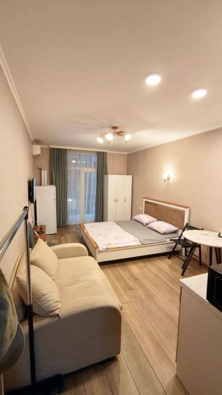 Продается квартира 32 м² в Батуми — фото 4