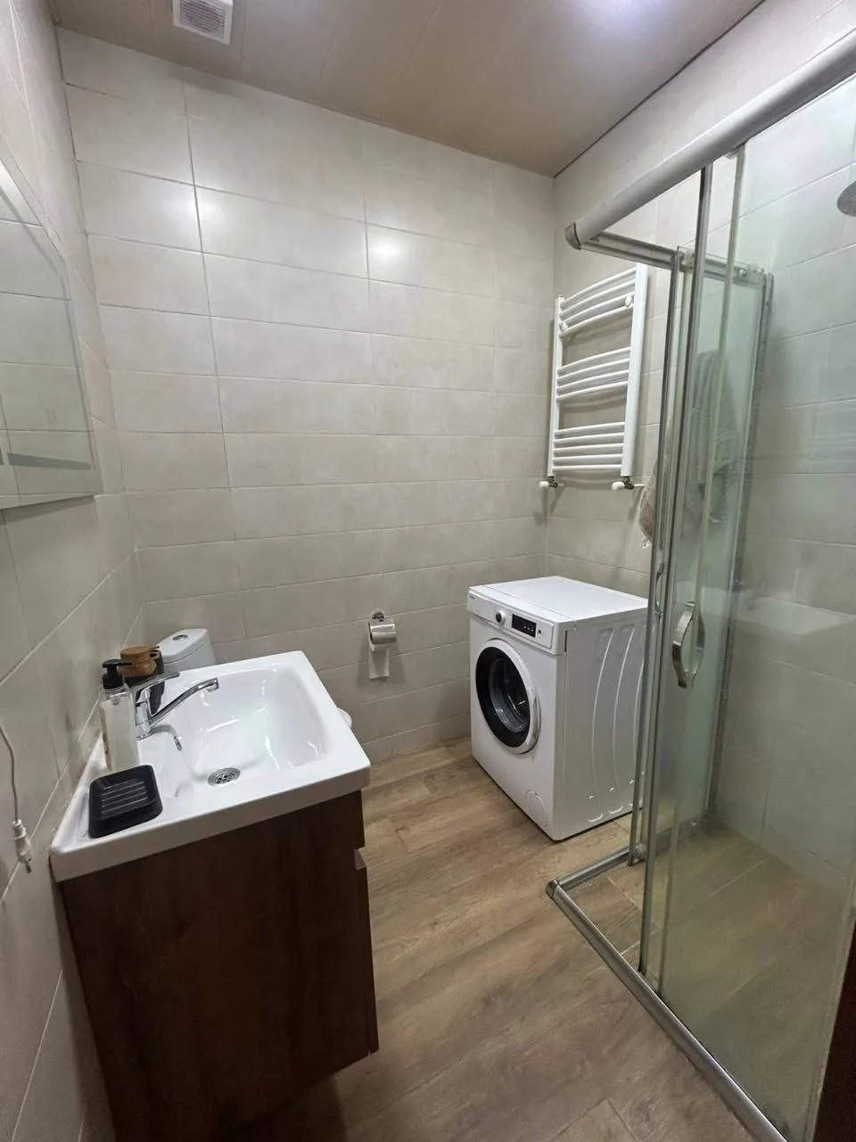 Продается квартира 32 м² в Батуми — фото 6