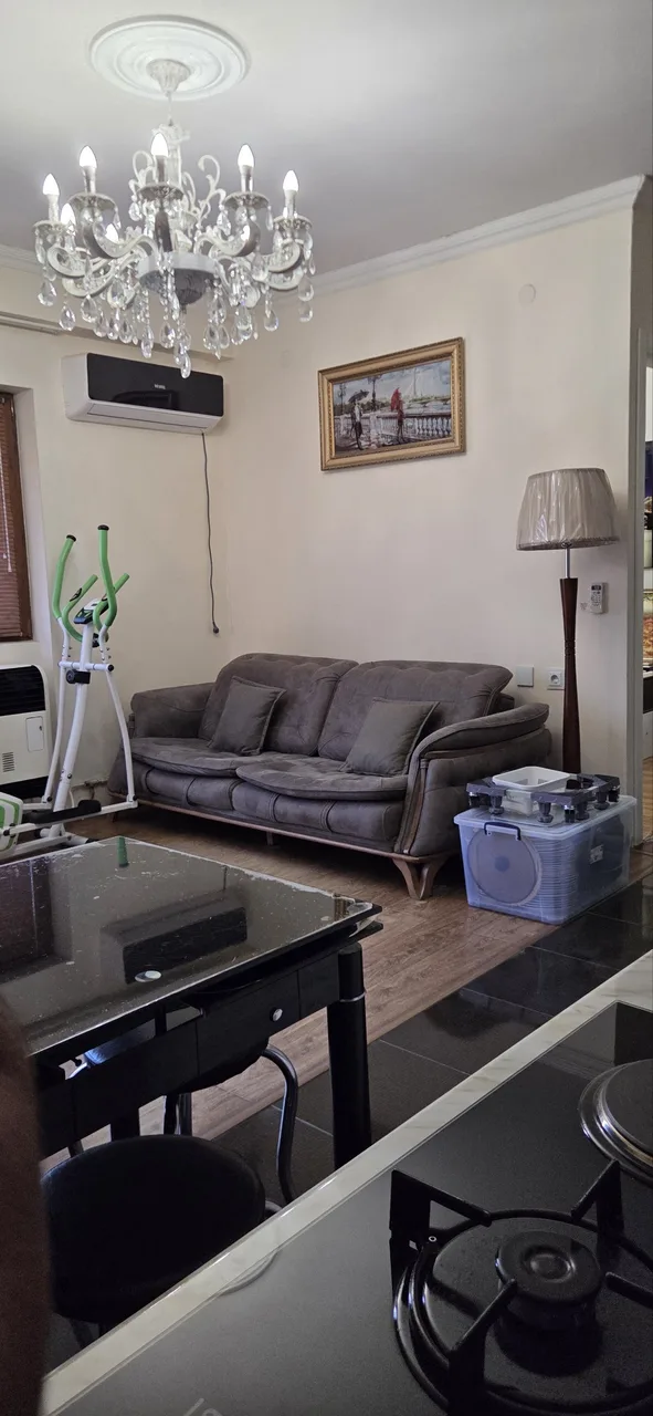 Аренда 2-комнатной квартиры 41 м² в Варкетили — фото 4