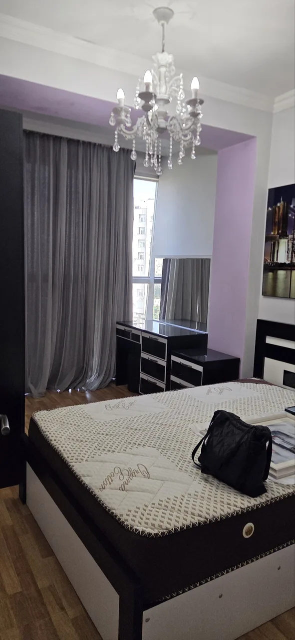 Аренда 2-комнатной квартиры 41 м² в Варкетили — фото 5
