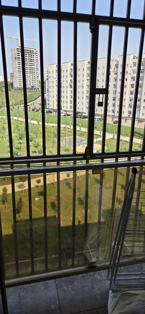 Аренда 2-комнатной квартиры 41 м² в Варкетили — фото 6