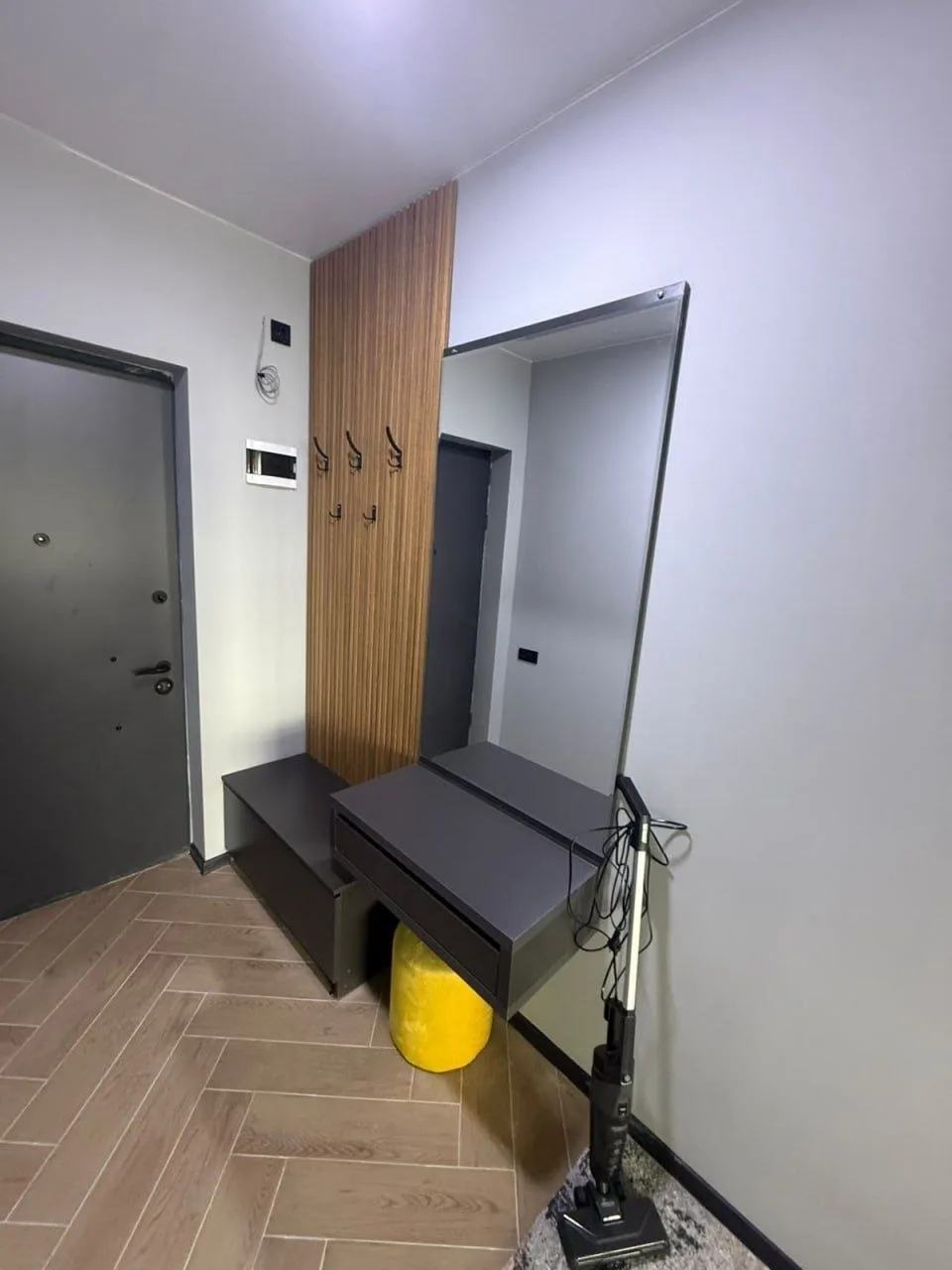 Студия 33 м² в долгосрочную аренду, ул. Кобаладзе