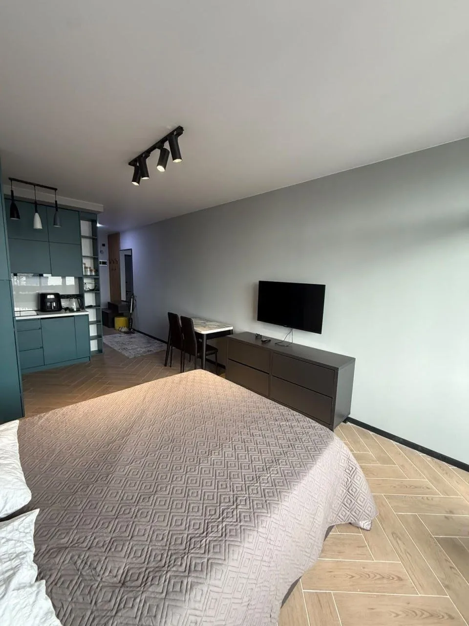 Студия 33 м² в долгосрочную аренду, ул. Кобаладзе — фото 5