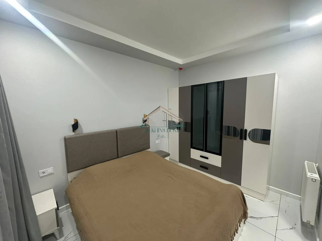3-комнатная квартира у моря, 65 м2, 850$ — фото 3