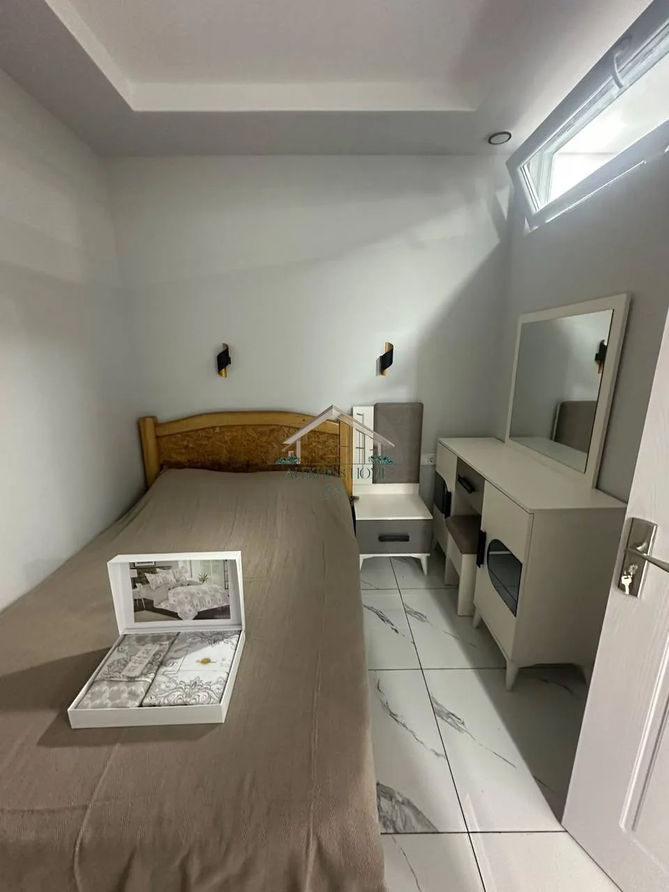 3-комнатная квартира у моря, 65 м2, 850$ — фото 4
