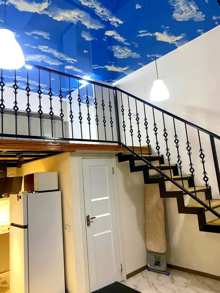 1-комнатная 28 м² в Чугурети, аренда 390$