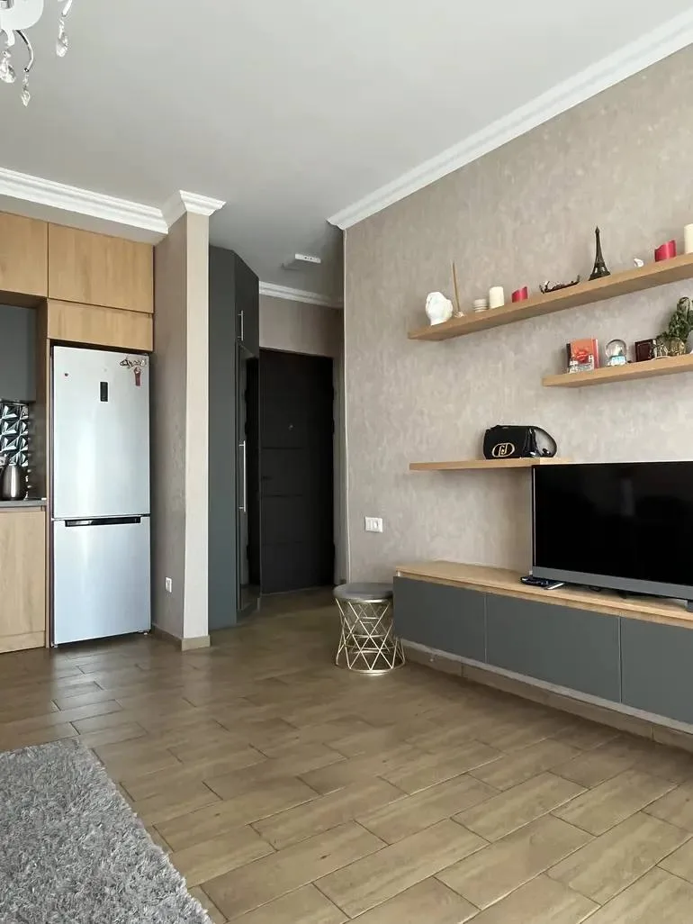 Аренда 2-комнатной квартиры в Дидубе, 59 м² — фото 3
