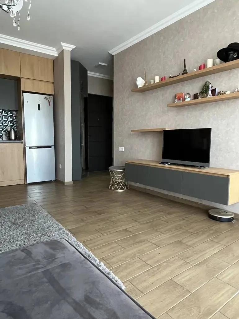 Аренда 2-комнатной квартиры в Дидубе, 59 м² — фото 4