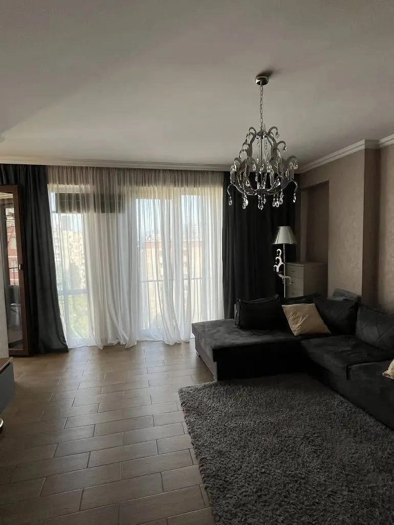 Аренда 2-комнатной квартиры в Дидубе, 59 м² — фото 6