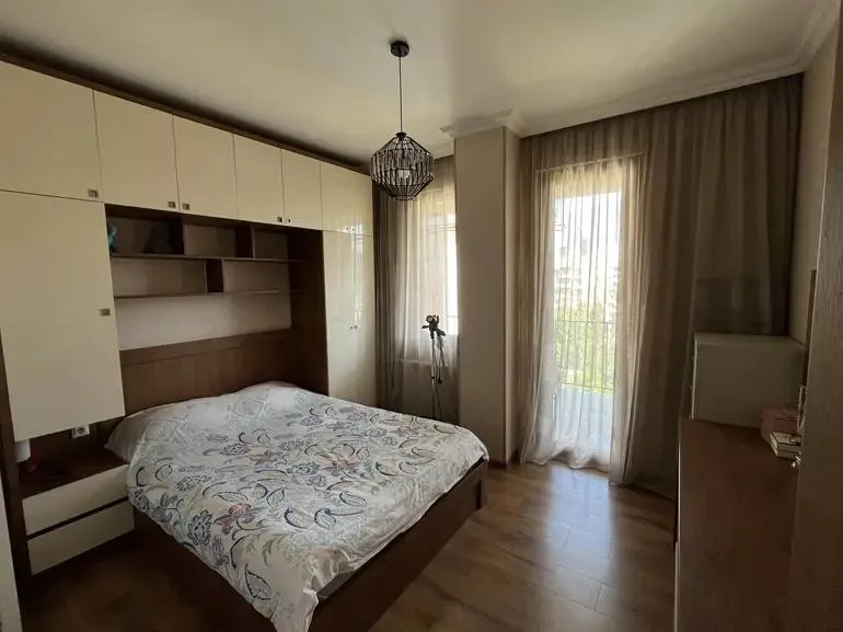 Аренда 2-комнатной квартиры в Дидубе, 59 м² — фото 7