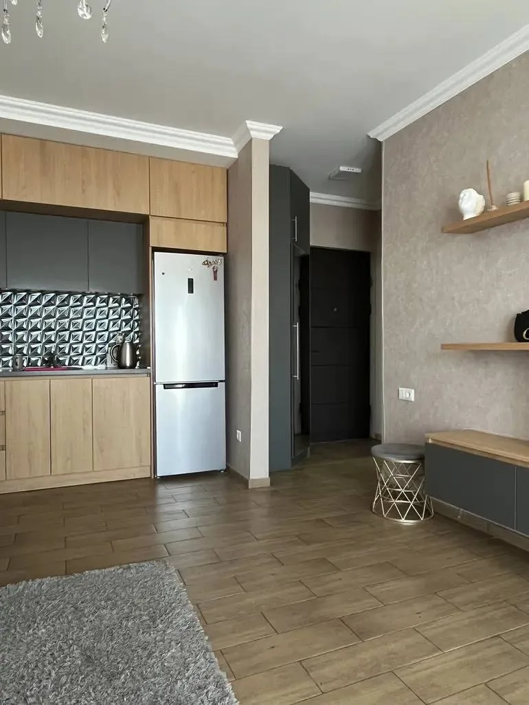 Аренда 2-комнатной квартиры в Дидубе, 59 м² — фото 10