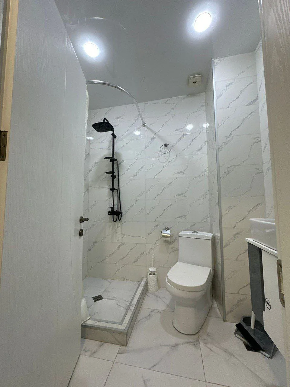 Аренда 1-спальной квартиры 55 м², Пиросмани — фото 3