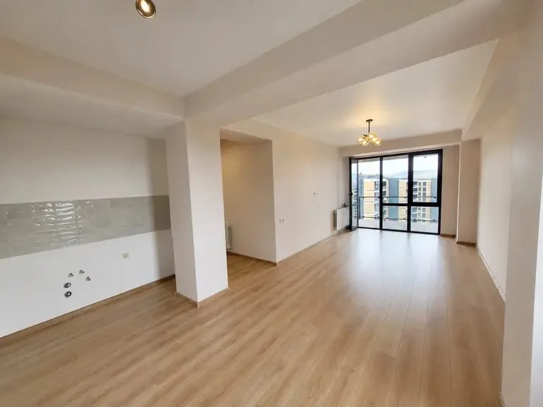 Продажа 3-комнатной квартиры 98 м² в Ортачала — фото 3
