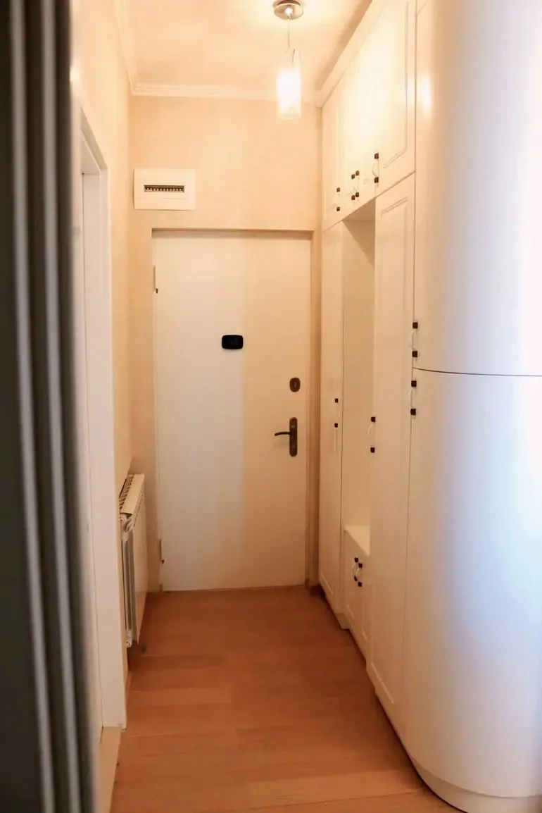 2-комнатная квартира 61,2 м² в Ортачала — фото 6