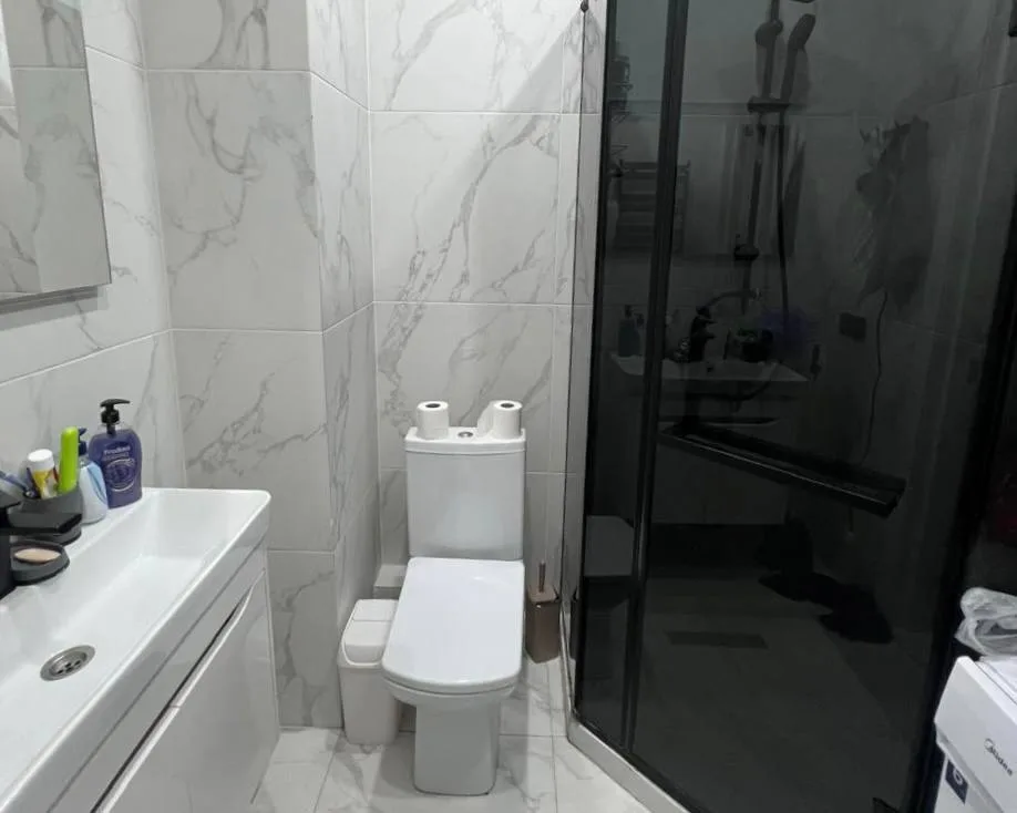 Аренда 1-спальной квартиры, 50 м², Пиросмани 17 — фото 6