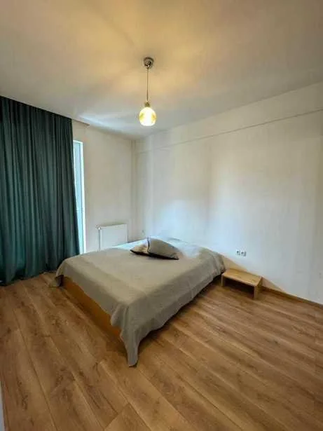 2-комнатная квартира в Сабуртало, 55 м², 700 $ — фото 6