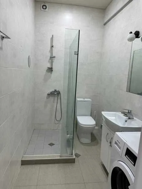 2-комнатная квартира в Сабуртало, 55 м², 700 $ — фото 7