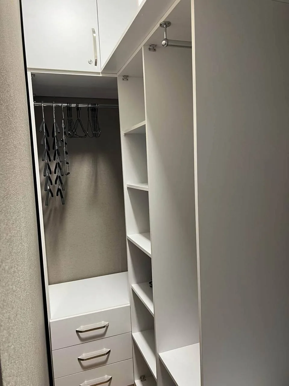 Аренда 1+1, 50 м², Батуми, ул. Шерифа Химшиашвили — фото 4