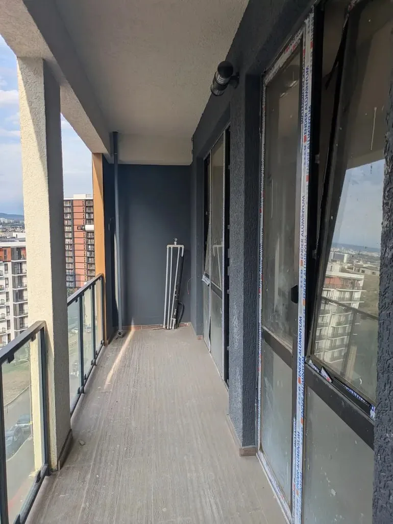 Продажа 2-комн. квартиры 54,8 м² в Ортачала — фото 3