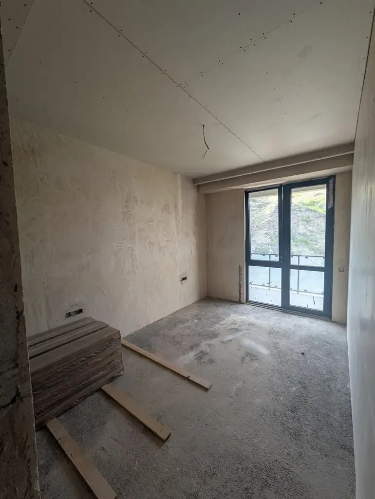 Продажа 2-комн. квартиры 54,8 м² в Ортачала — фото 4