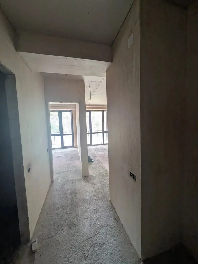 Продажа 2-комн. квартиры 54,8 м² в Ортачала — фото 5