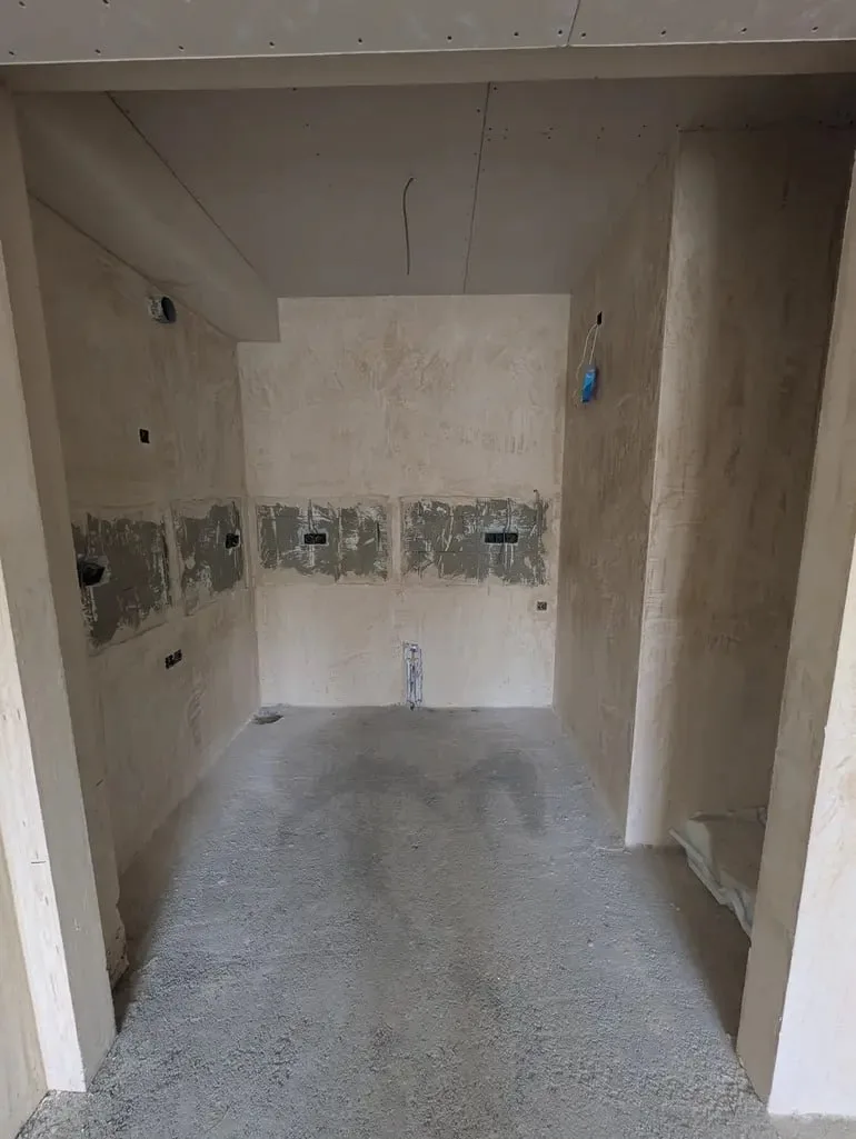 Продажа 2-комн. квартиры 54,8 м² в Ортачала — фото 7