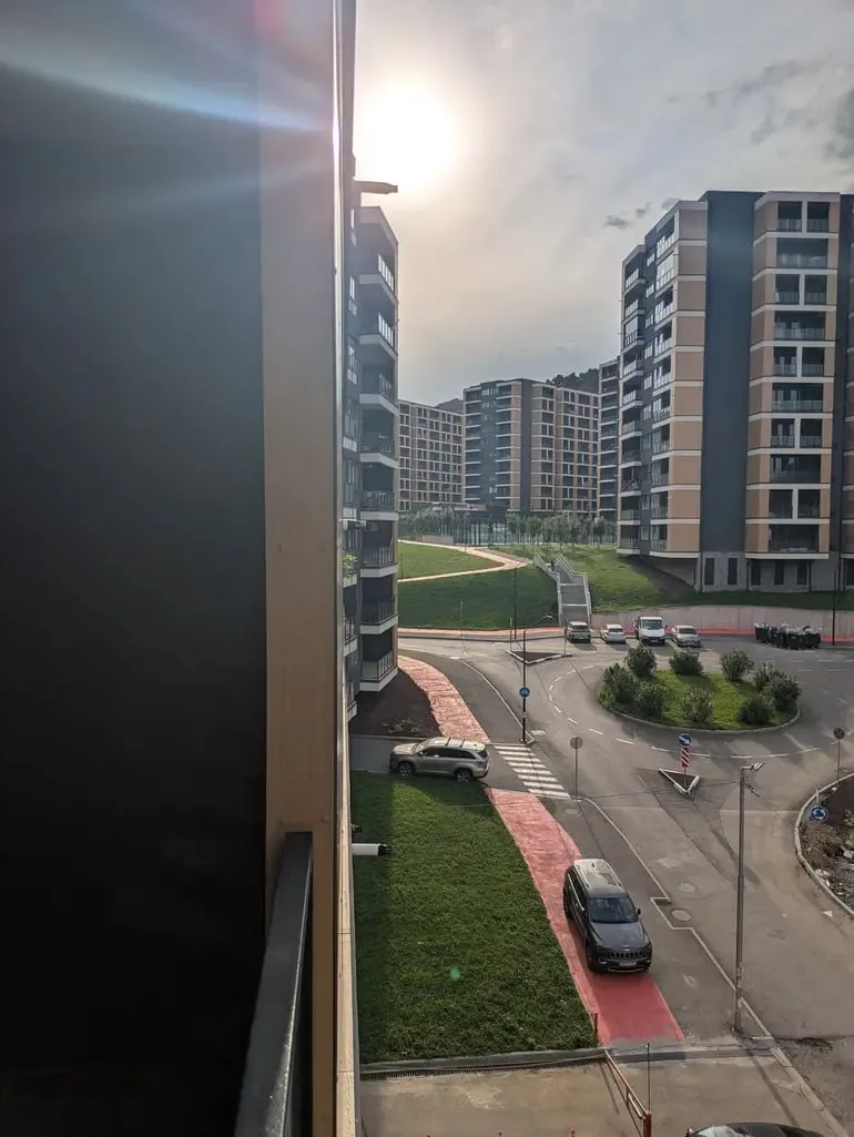 Продажа 2-комн. квартиры 54,8 м² в Ортачала — фото 8