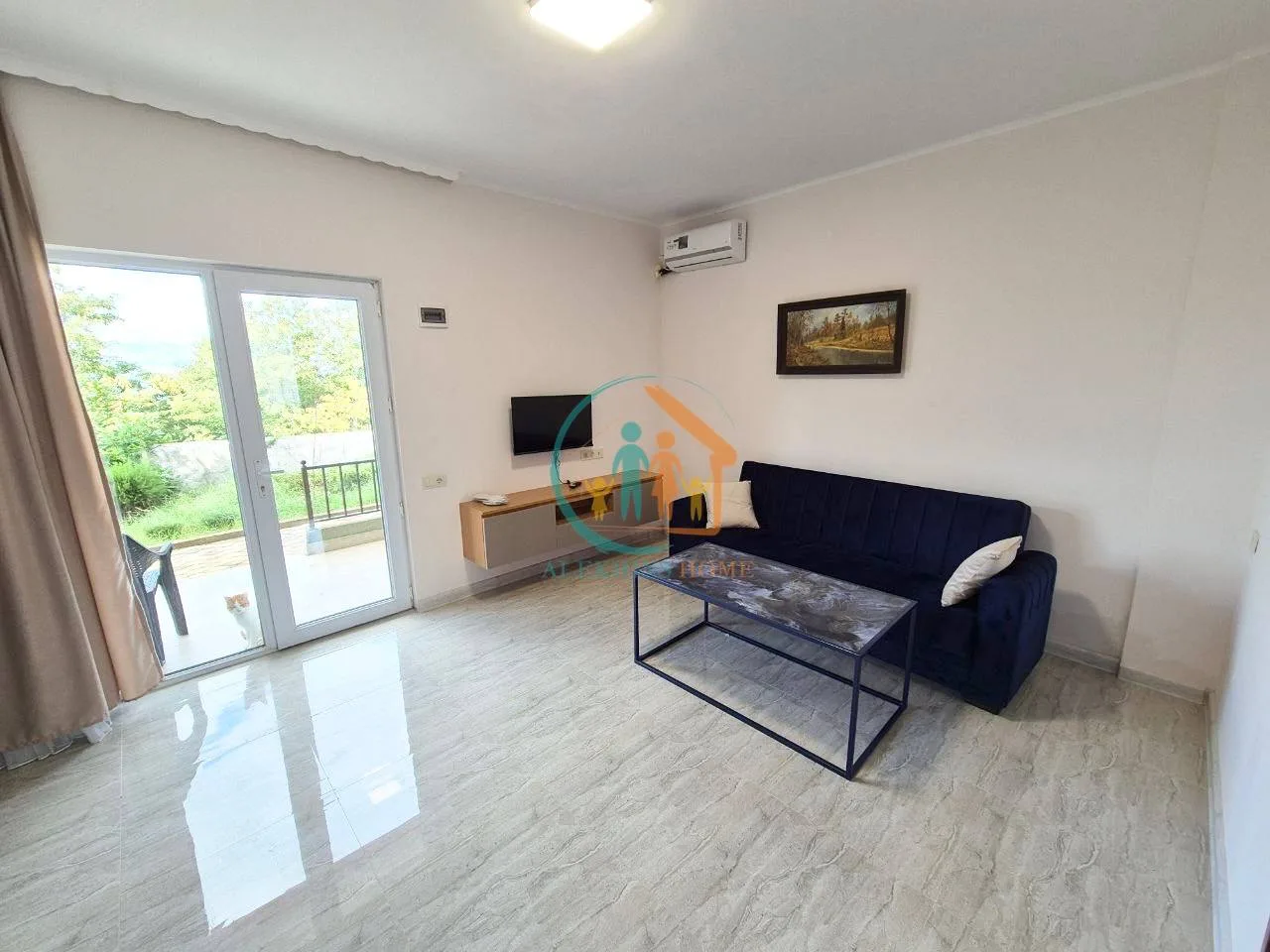 3-комнатная квартира в таунхаусе, 50 м², 600$ — фото 3