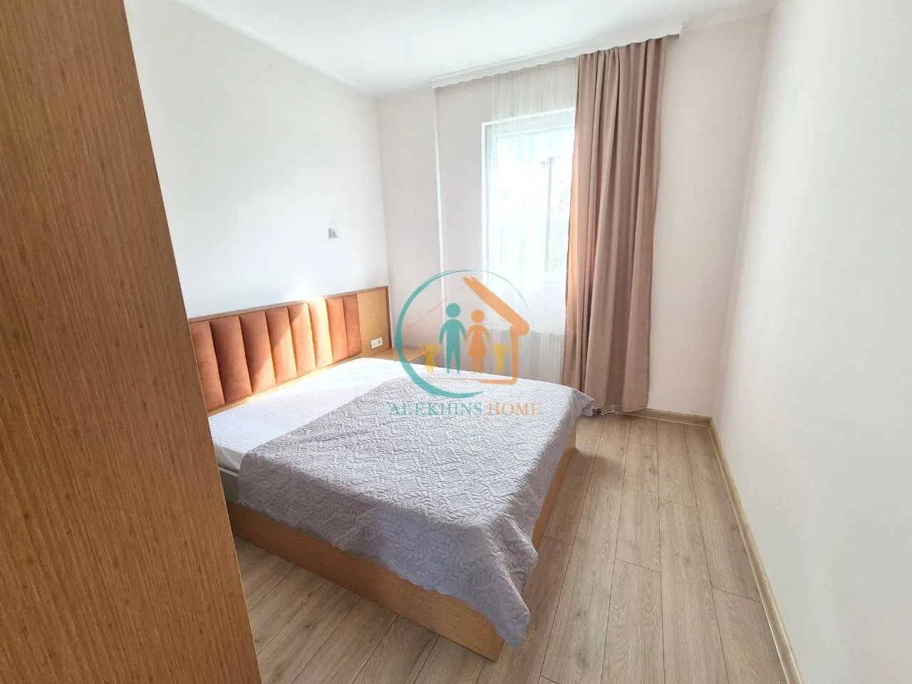 3-комнатная квартира в таунхаусе, 50 м², 600$ — фото 4