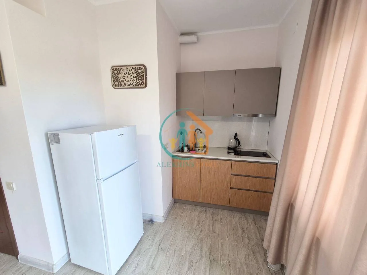 3-комнатная квартира в таунхаусе, 50 м², 600$ — фото 5