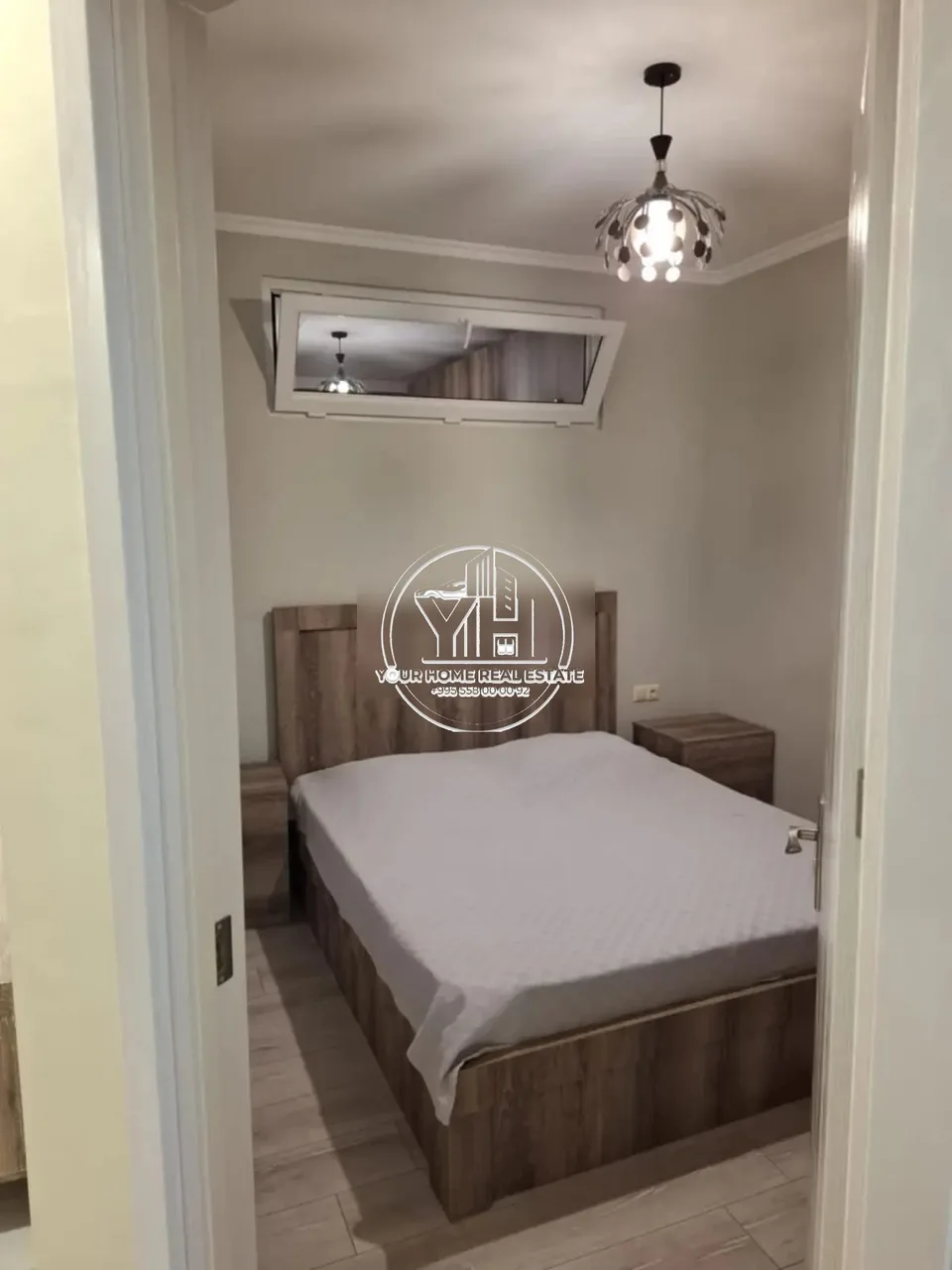 3-комнатная квартира в аренду в Батуми, 65 м² — фото 8