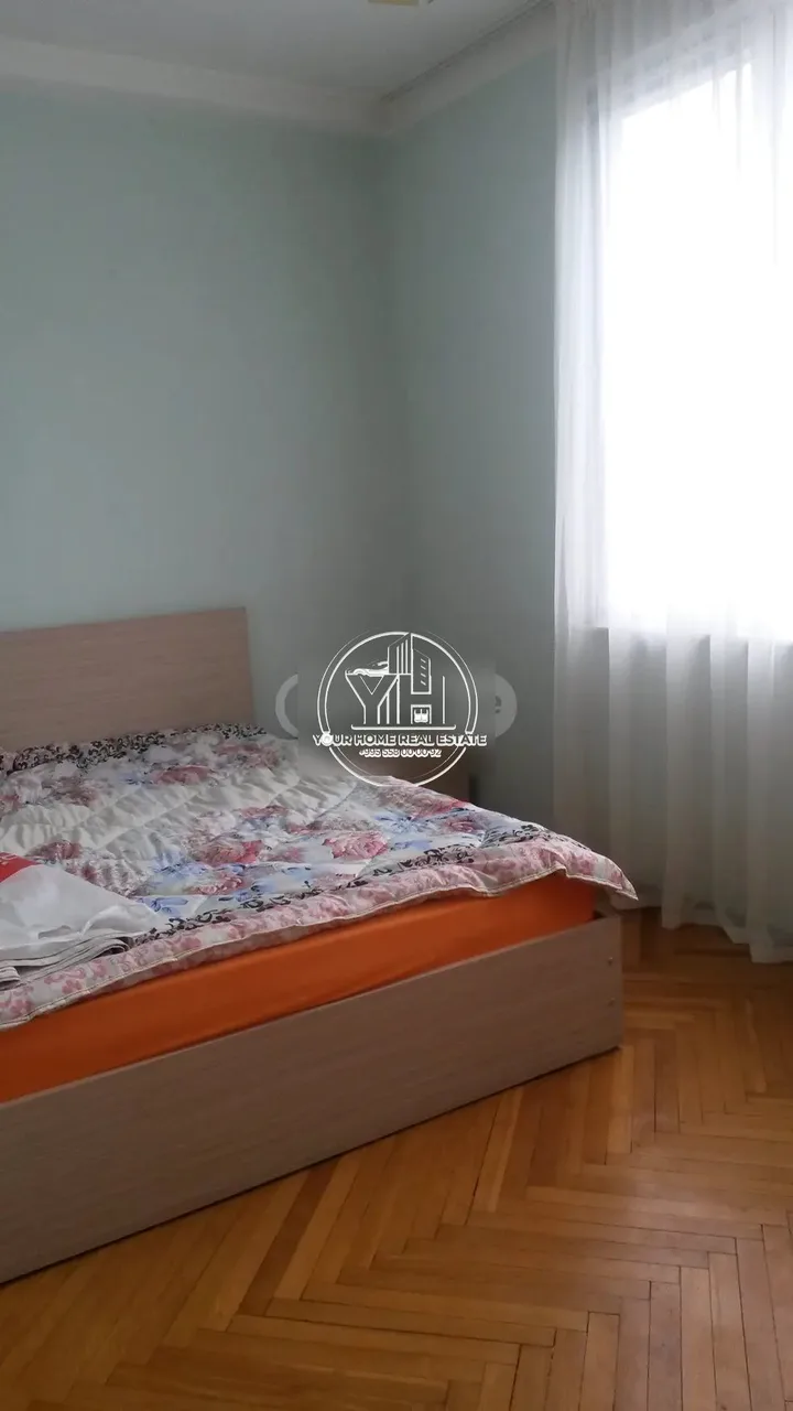 2-комнатная квартира в аренду в Батуми, 40 м² — фото 3