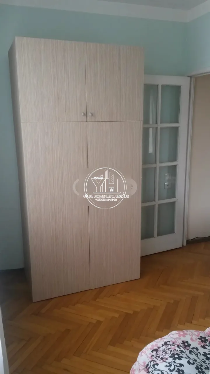 2-комнатная квартира в аренду в Батуми, 40 м² — фото 5