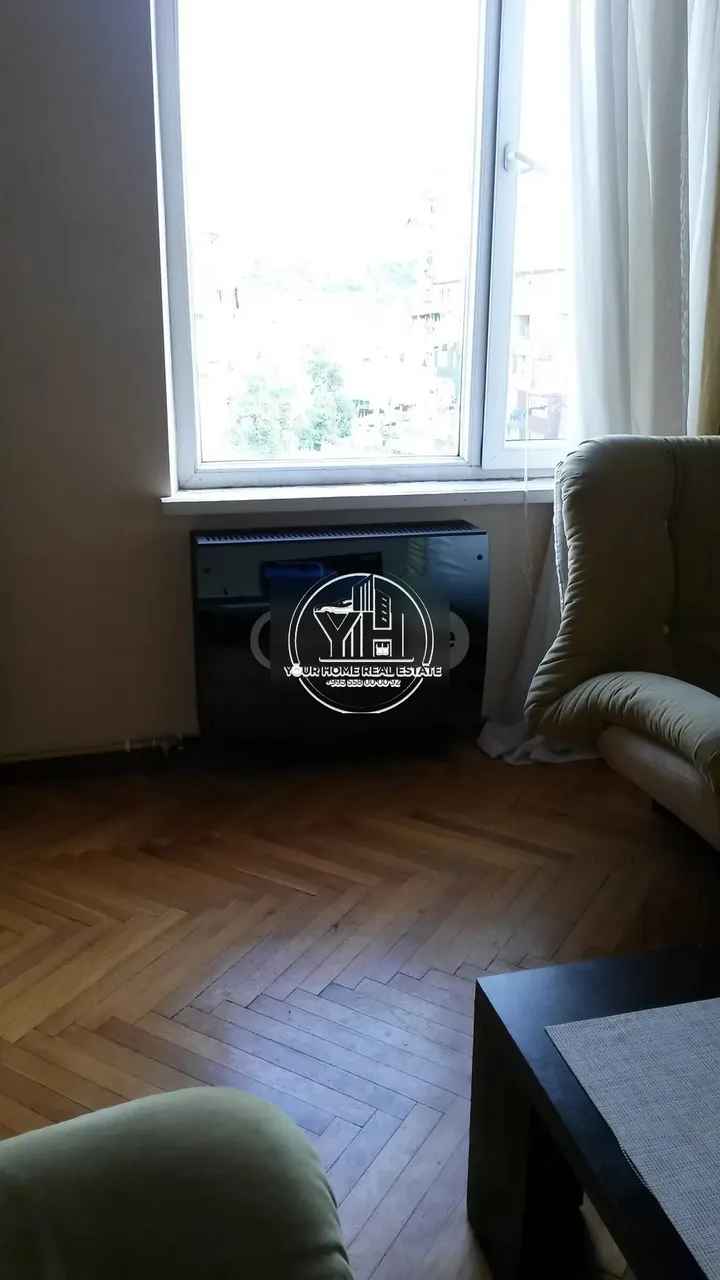 2-комнатная квартира в аренду в Батуми, 40 м² — фото 9