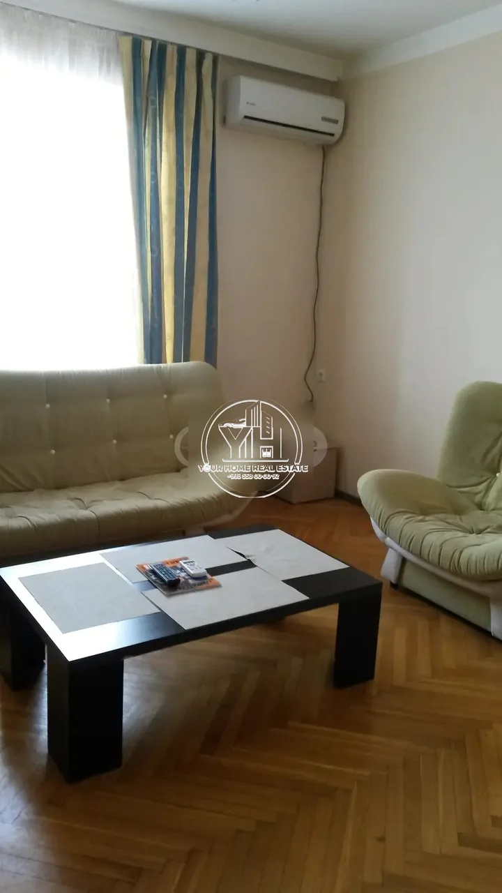 2-комнатная квартира в аренду в Батуми, 40 м² — фото 10