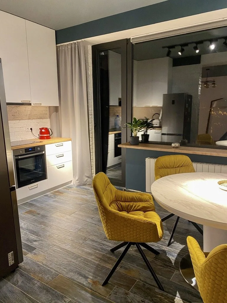 Аренда 3-комнатной квартиры 100 м² в Ваке — фото 4