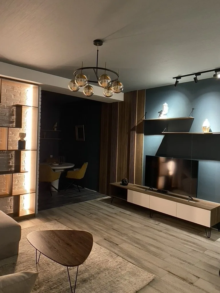 Аренда 3-комнатной квартиры 100 м² в Ваке — фото 5