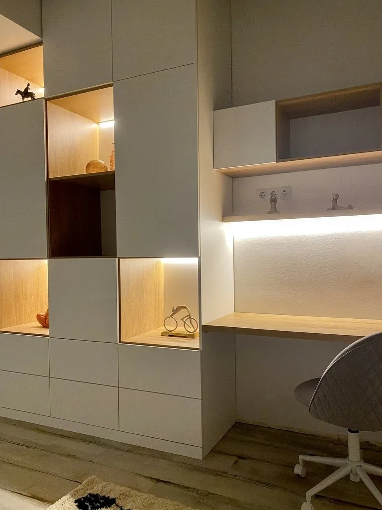 Аренда 3-комнатной квартиры 100 м² в Ваке — фото 8
