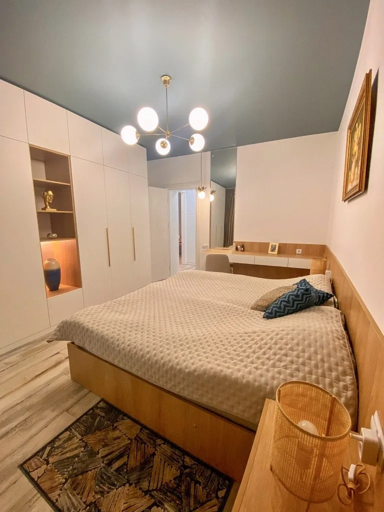 Аренда 3-комнатной квартиры 100 м² в Ваке — фото 9