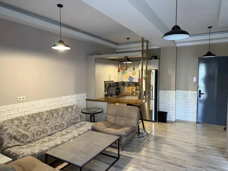 Аренда 2-комнатной квартиры 58 м² в Ваке — фото 6