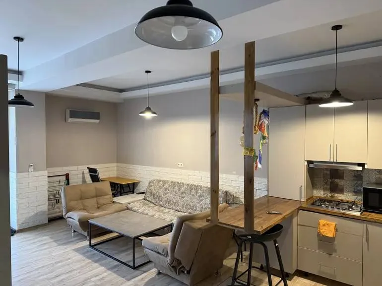 Аренда 2-комнатной квартиры 58 м² в Ваке — фото 8